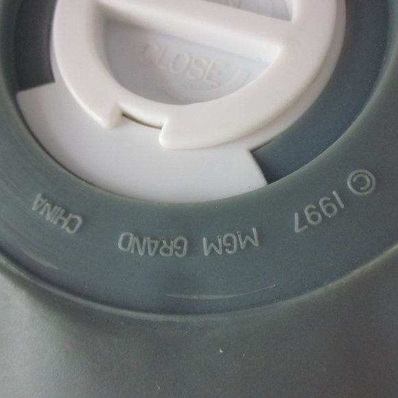 MGM Grand Elephant Bank 1997 - Picture 7 of 7